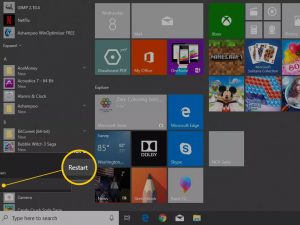 How to Get Rid of Windows Update Error Code 0x80240fff 