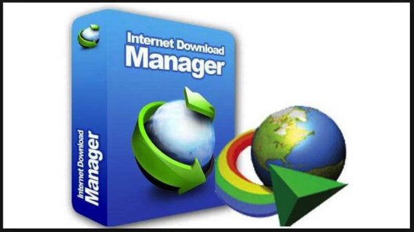 Internet Download Manager
