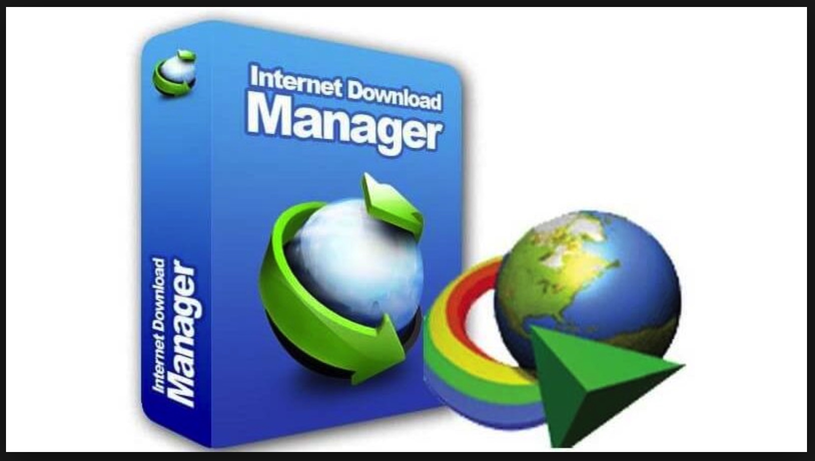Internet Download Manager