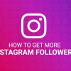 Instagram Followers
