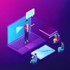 Webinar with Email Marketing