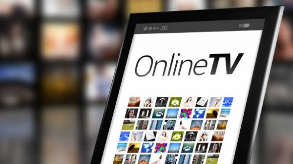 Live Tv Streaming Sites