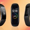 Fitness Trackers
