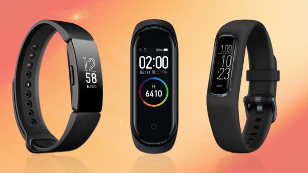 Fitness Trackers
