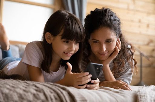 Text Message Monitoring Apps