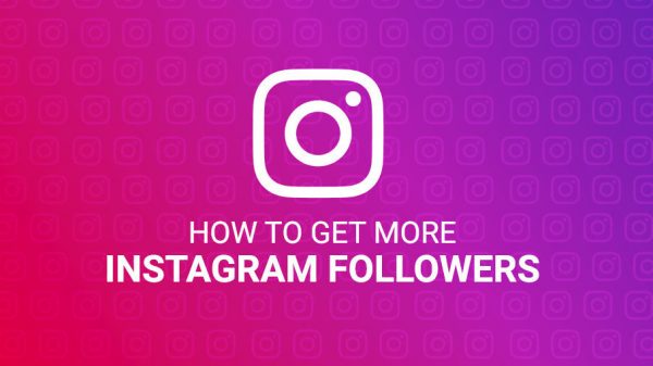 Instagram Followers