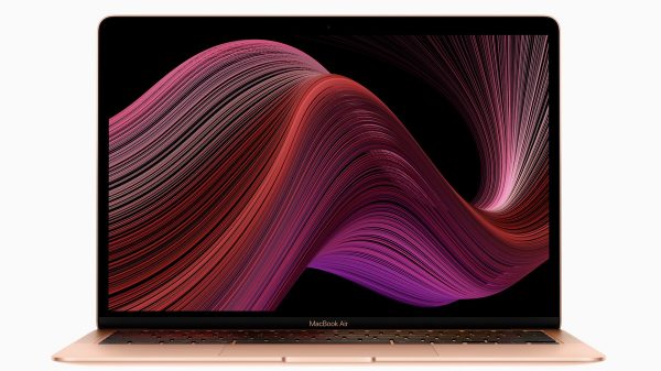 MacBook Air