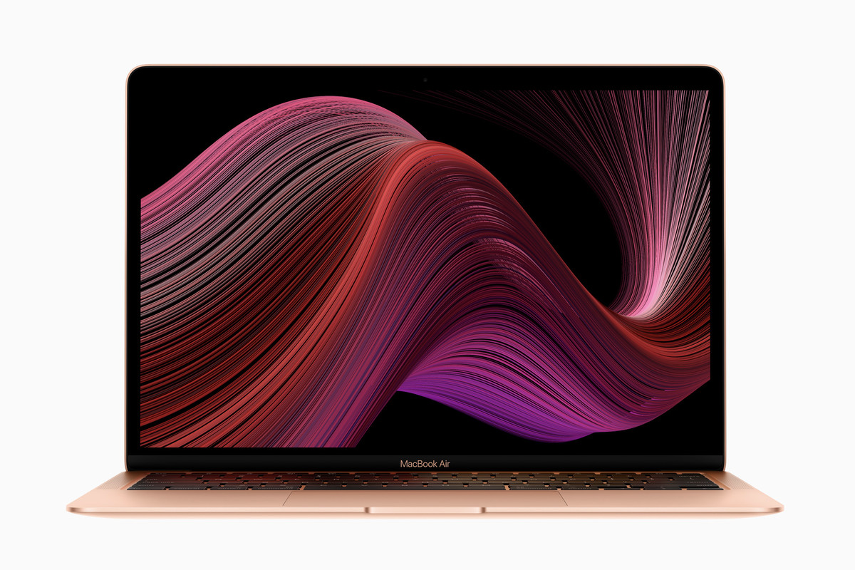 MacBook Air