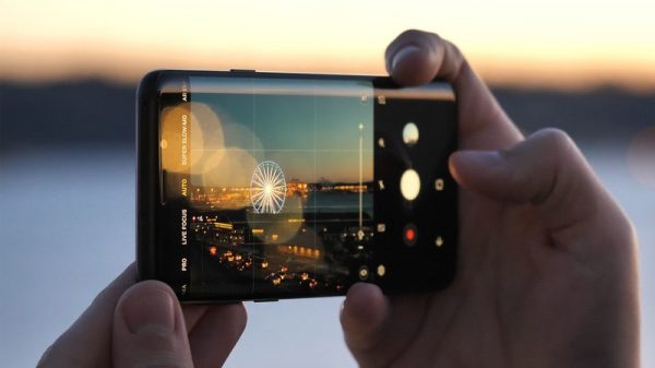 camera app for android