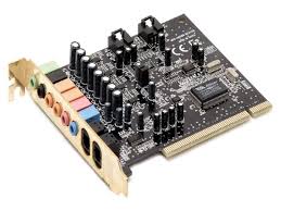Sound Cards For Gaming PC