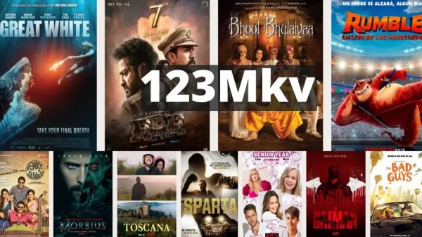 123mkv Alternatives