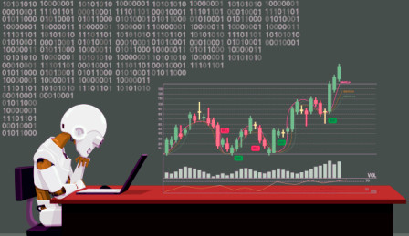 cryptocurrency trading