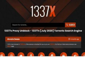 1337x