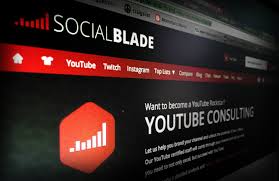 Social Blade