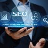 Search Engine Optimization