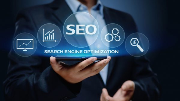Search Engine Optimization