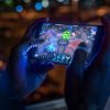 Mobile Gaming