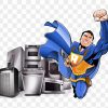 Appliances Services