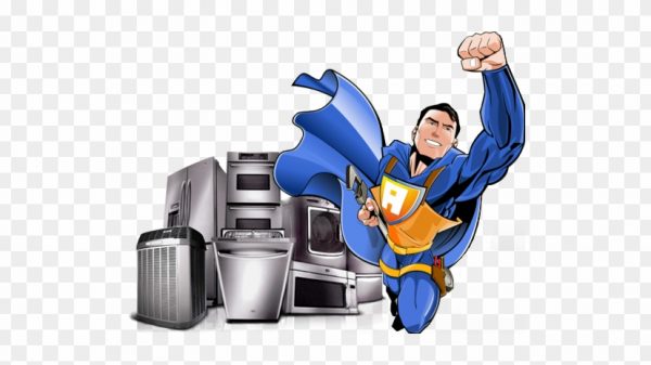 Appliances Services