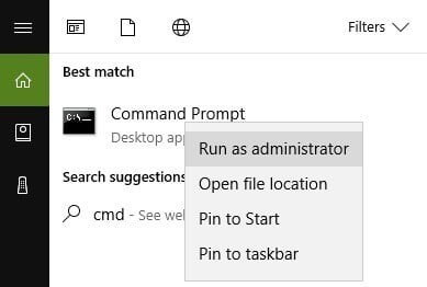  How Do You Fix the “Your Computer Is Low on Memory” Error on Windows 7/8/10/11?