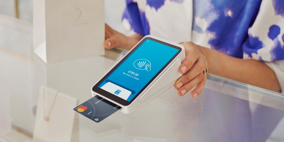 Best Payment Gateway Providers In 2023 - Top 10