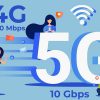 What is 5G? Is it Here to Stay?