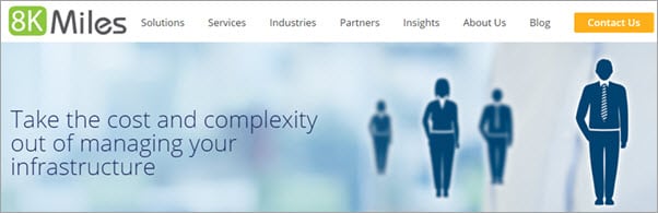 AWS Managed Service Provider Companies - Top 10 
