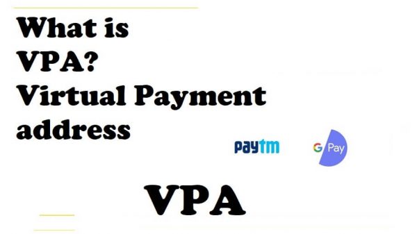 What is VPA