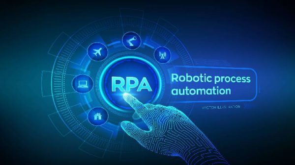 What is RPA