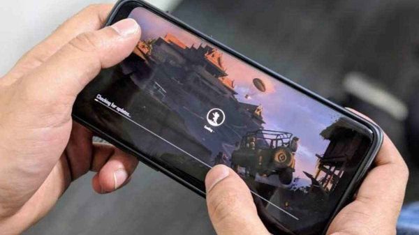 Mobile Gaming Performance