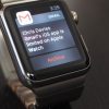 Gmail on Apple Watch