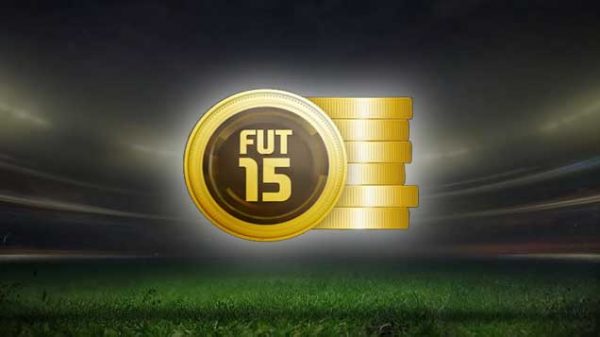 Buy Cheap FIFA COINS