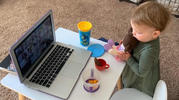 Early Learning Online
