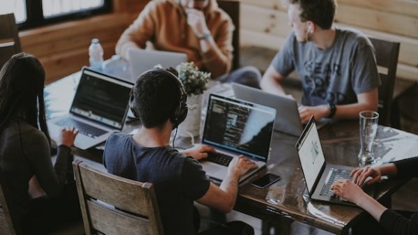 Digital Workplace
