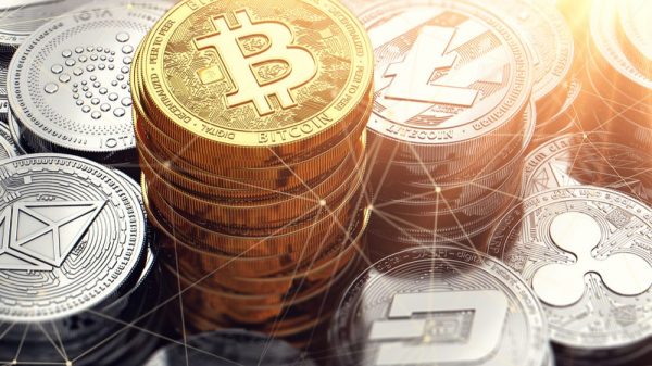 cryptocurrency
