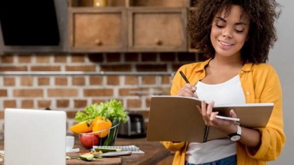 Benefits of Online Writing