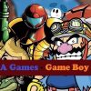 Best GBA Games