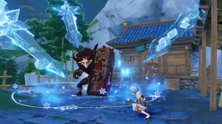 Best Android RPG Games 2021
