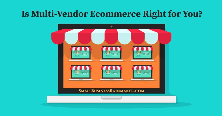 Best Multi-Vendor Marketplace Software