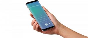 Bixby Button Remapper