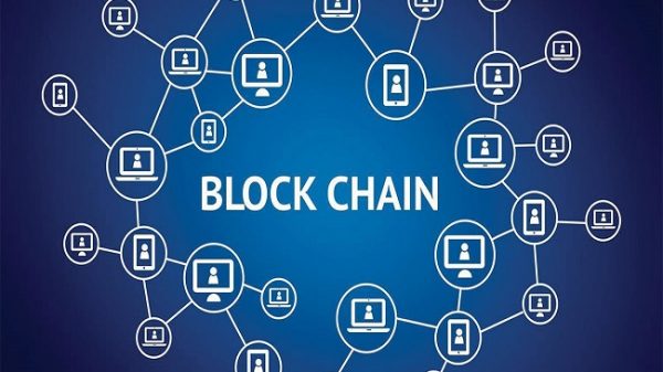 future of blockchain