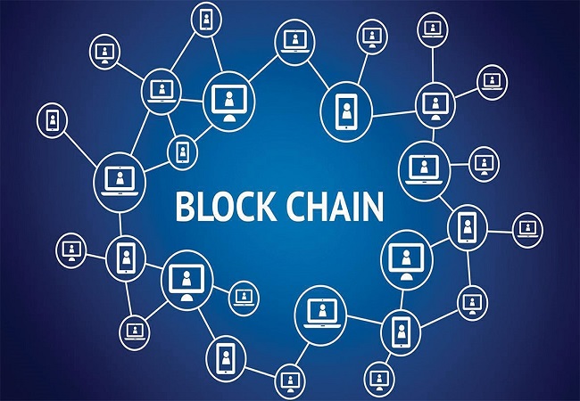 future of blockchain