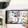 home security system