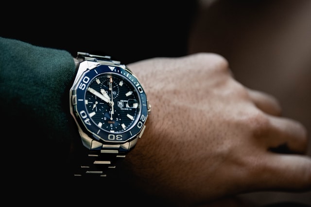 watch