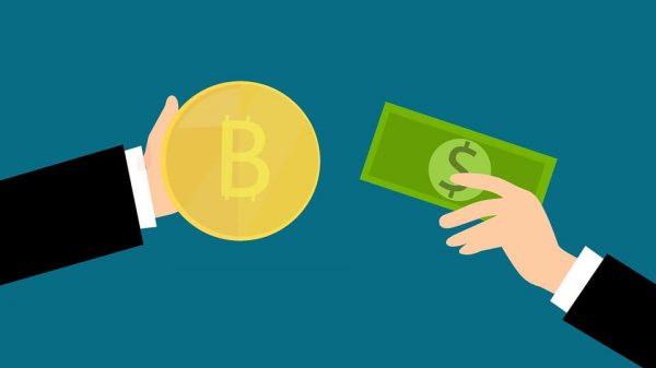 Crypto Cash