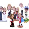 bobblehead dolls
