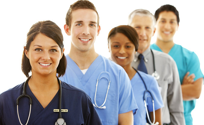 point of care cna