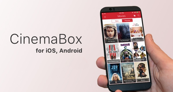 Best CinemaBox HD Alternatives