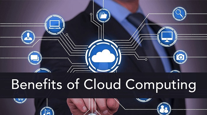 Cloud Hosting