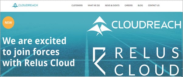 AWS Managed Service Provider Companies - Top 10 